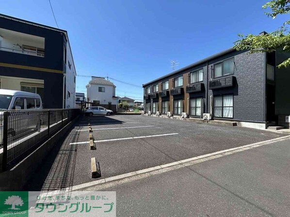 レオパレスセピアコートの物件内観写真